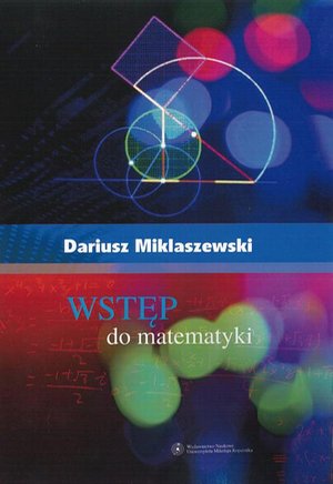Wstęp do matematyki – ebook