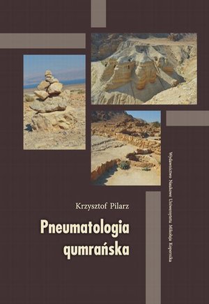Pneumatologia qumrańska – ebook
