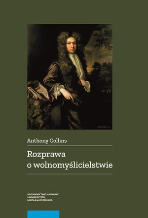 Rozprawa o wolnomyślicielstwie – ebook