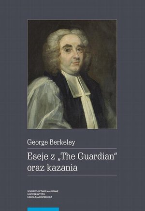 Eseje z „The Guardian” oraz kazania – ebook