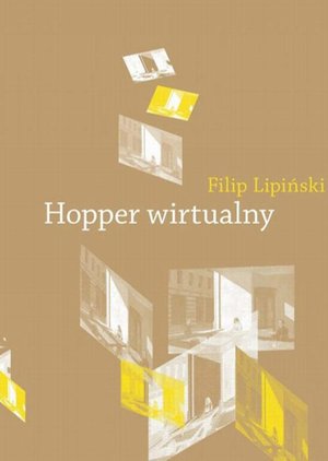 Hopper wirtualny. Obrazy w pamiętającym spojrzeniu – ebook