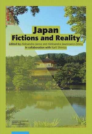 Japan: Fictions and Reality – ebook