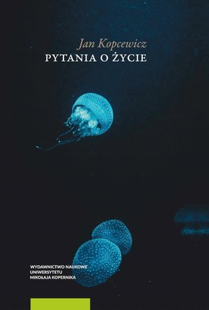 Pytania o życie – ebook