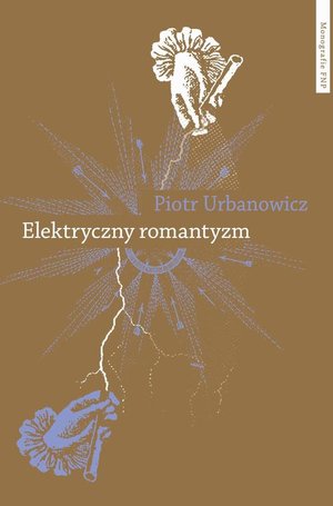 Elektryczny romantyzm: Nauka o elektryczności a literatura i filozofia polska pierwszej połowy XIX wieku – ebook