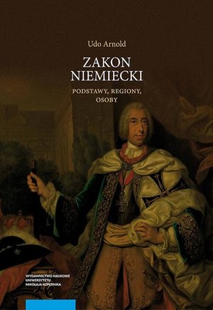 Zakon niemiecki. Podstawy, regiony, osoby – ebook