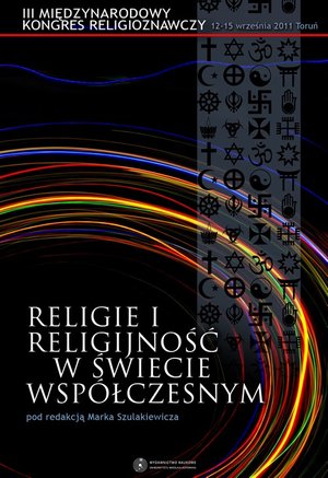 Religie i religijność w świecie współczesnym – ebook