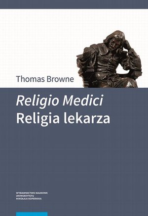 Religio Medici. Religia lekarza – ebook