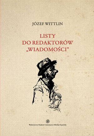 Listy do redaktorów "Wiadomości", t. 2 – ebook