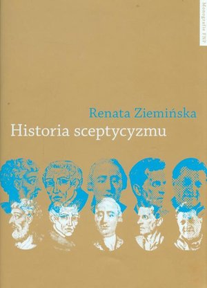 Historia sceptycyzmu. W poszukiwaniu spójności – ebook