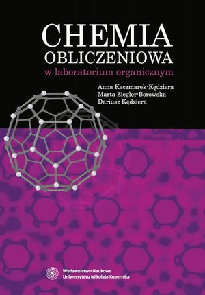 Chemia obliczeniowa w laboratorium organicznym – ebook