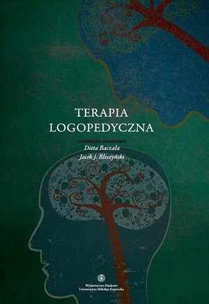 Terapia logopedyczna – ebook