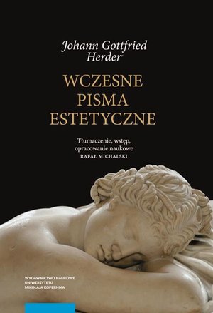 Wczesne pisma estetyczne – ebook