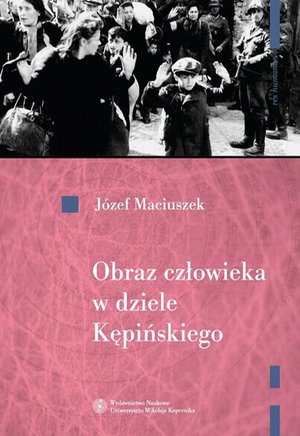 Obraz człowieka w dziele Kępińskiego – ebook