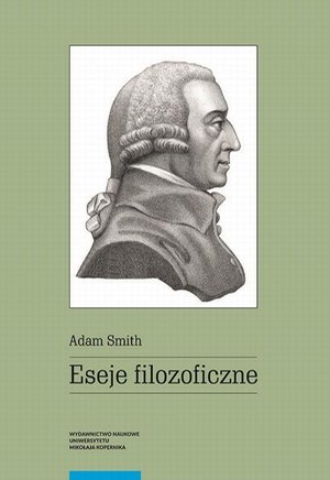 Eseje filozoficzne – ebook