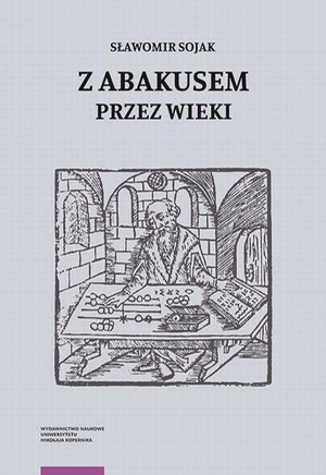 Z abakusem przez wieki – ebook