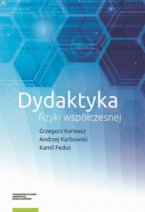 Dydaktyka fizyki współczesnej – ebook