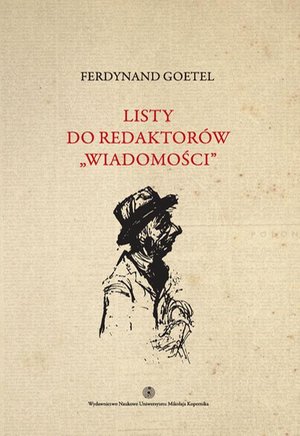 Listy do redaktorów "Wiadomości", t. 4 – ebook