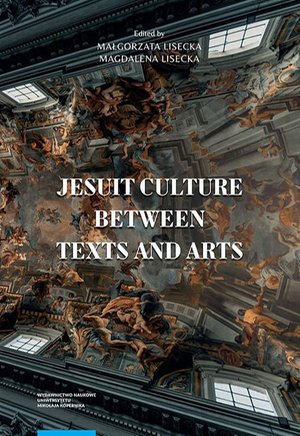 Jesuit culture between texts and arts – ebook