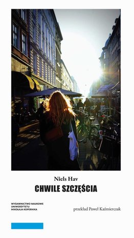 Chwile szczęścia – ebook