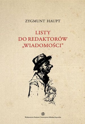 Listy do redaktorów "Wiadomości", t. 1 – ebook