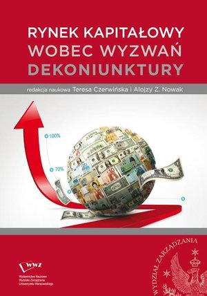 Rynek kapitałowy wobec wyzwań dekoniunktury – ebook