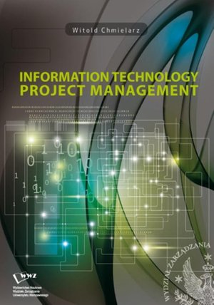 Information technology project management – ebook