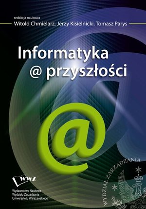 Informatyka@przyszłości – ebook