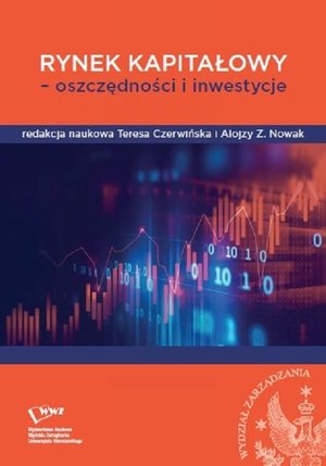 Rynek kapitałowy - oszczędności i inwestycje – ebook