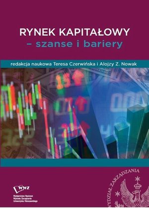 Rynek kapitałowy - szanse i bariery – ebook