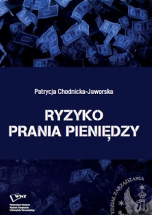 Ryzyko prania pieniędzy – ebook