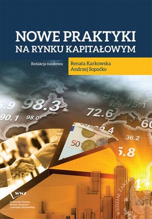 Nowe praktyki na rynku kapitałowym – ebook