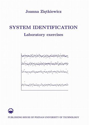 System identification. Laboratory exercises – ebook