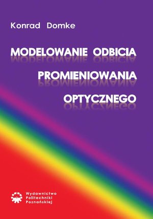 Modelowanie odbicia promieniowania optycznego – ebook