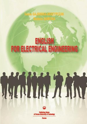 English for electrical engineering – ebook
