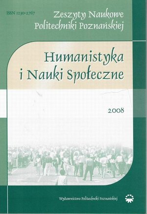 Humanistyka i Nauki Społeczne 56 – ebook