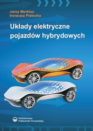 Układy elektryczne pojazdów hybrydowych – ebook