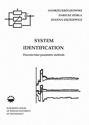 System Identification. Discrete-time parametric methods – ebook