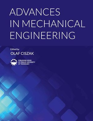 Advances in mechanical engineering – ebook