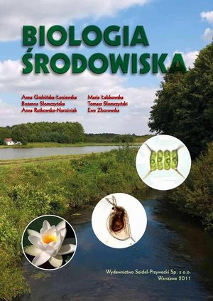 Biologia Środowiska – ebook