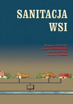 Sanitacja wsi – ebook
