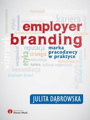 Employer branding. Marka pracodawcy w praktyce – ebook