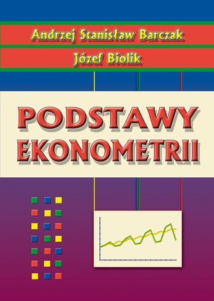 Podstawy ekonometrii – ebook