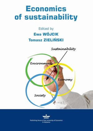 ECONOMICS OF SUSTAINABILITY – ebook