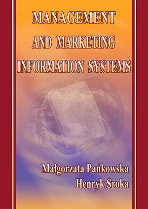 Management and marketing information systems – ebook