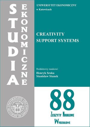 Creativity Support Systems. SE 88 – ebook