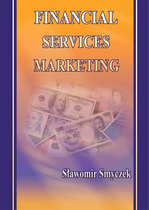 Financial services marketing – ebook