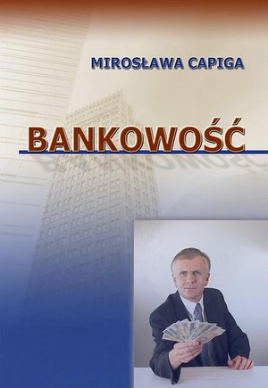 Bankowość – ebook