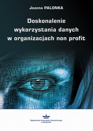 Doskonalenie wykorzystania danych w organizacjach non profit – ebook
