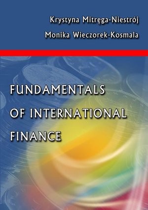 Fundamentals of international finance – ebook
