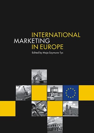 International Marketing in Europe – ebook